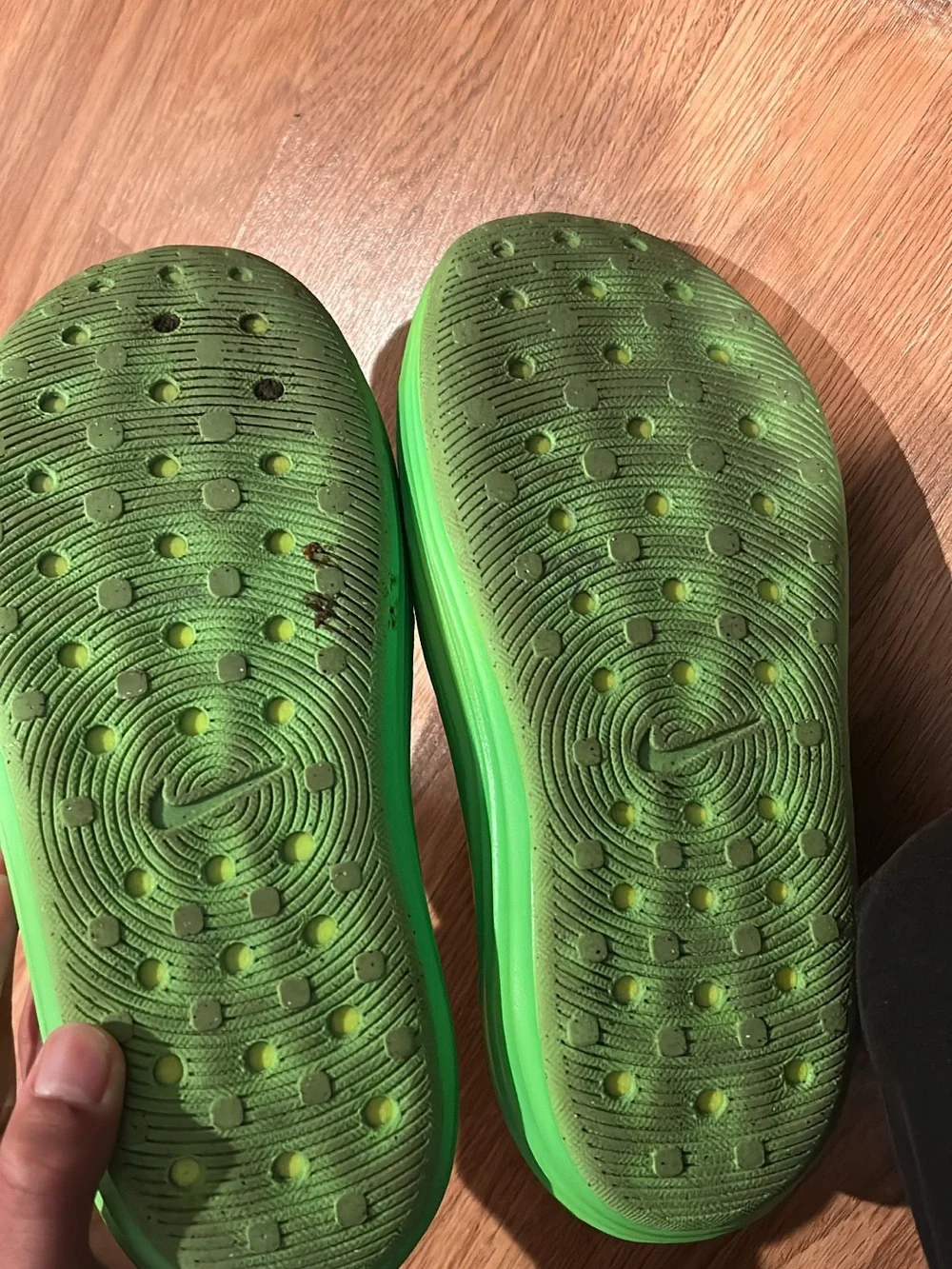 Nike reactx rejuven8